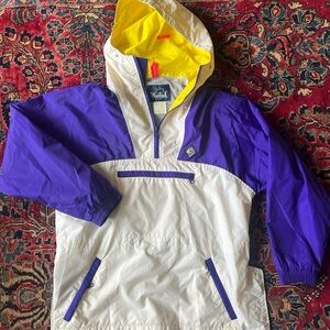 Woolrich Anorak, L